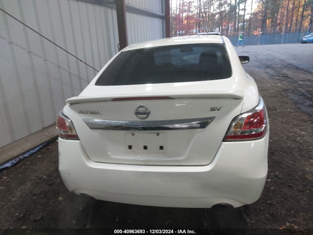 Nissan Altima 2.5 Sv 2015 1N4AL3AP5FC256852 Image 16