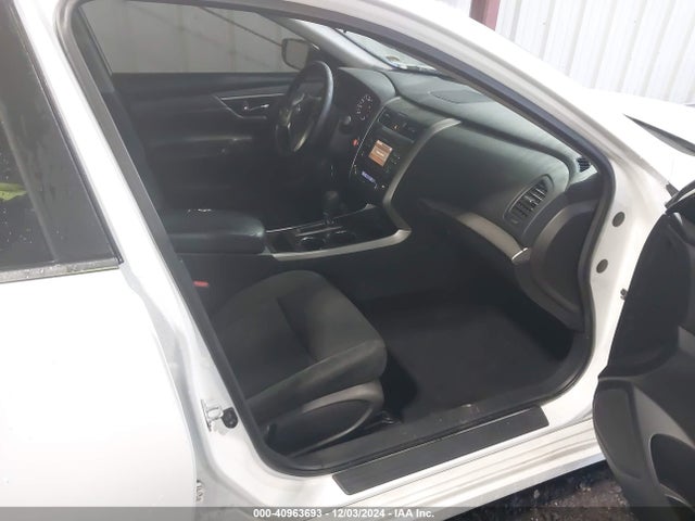 Nissan Altima 2.5 Sv 2015 1N4AL3AP5FC256852 Image 5