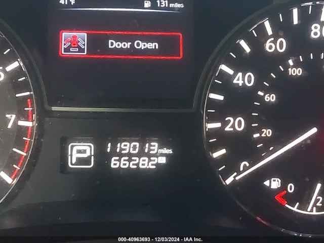 Nissan Altima 2.5 Sv 2015 1N4AL3AP5FC256852 Image 7