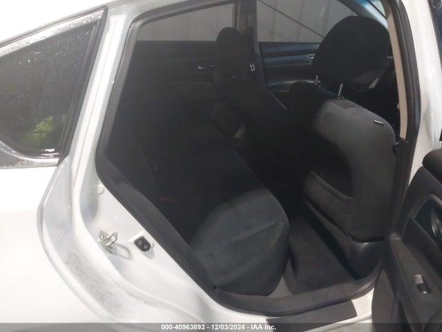 Nissan Altima 2.5 Sv 2015 1N4AL3AP5FC256852 Image 8