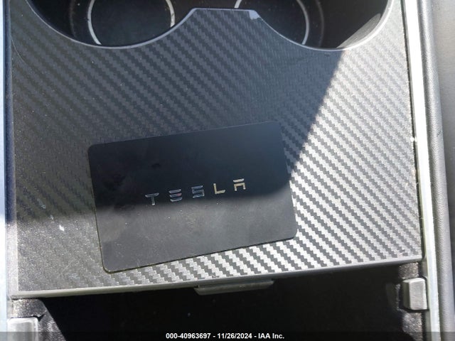 2021 TESLA MODEL 3 5YJ3E1EB1MF978982 Photo 10