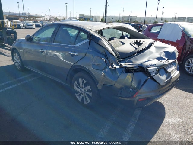 1N4BL4BV5LC245210 Nissan Altima S Fwd