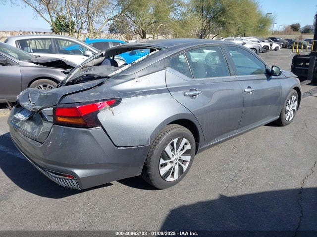 1N4BL4BV5LC245210 Nissan Altima S Fwd