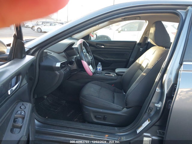1N4BL4BV5LC245210 Nissan Altima S Fwd