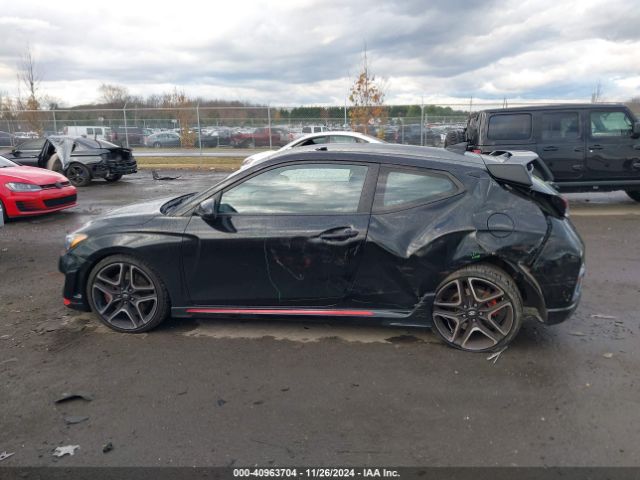 KMHT36AH5NU014872 Hyundai VELOSTER N