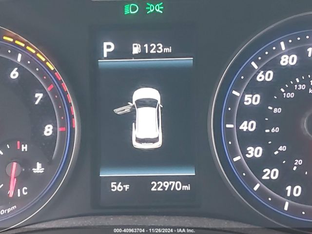 KMHT36AH5NU014872 Hyundai VELOSTER N