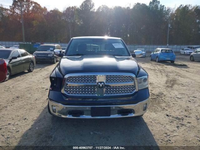1C6RR6NT9GS241306 RAM 1500 Laramie