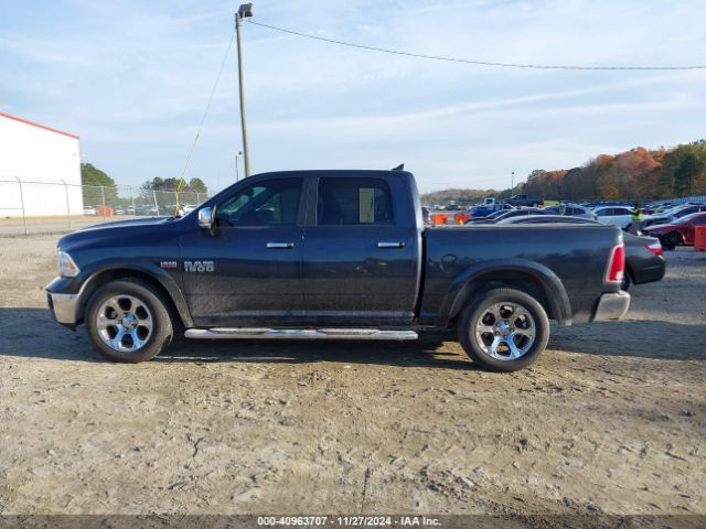 1C6RR6NT9GS241306 RAM 1500 Laramie