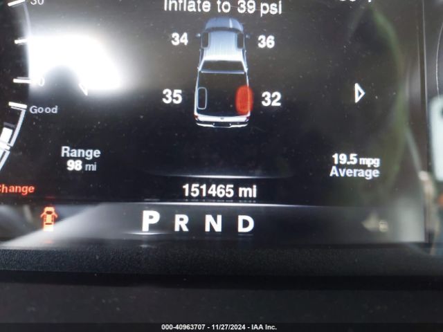1C6RR6NT9GS241306 RAM 1500 Laramie