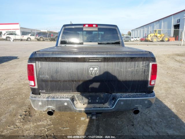 1C6RR6NT9GS241306 RAM 1500 Laramie