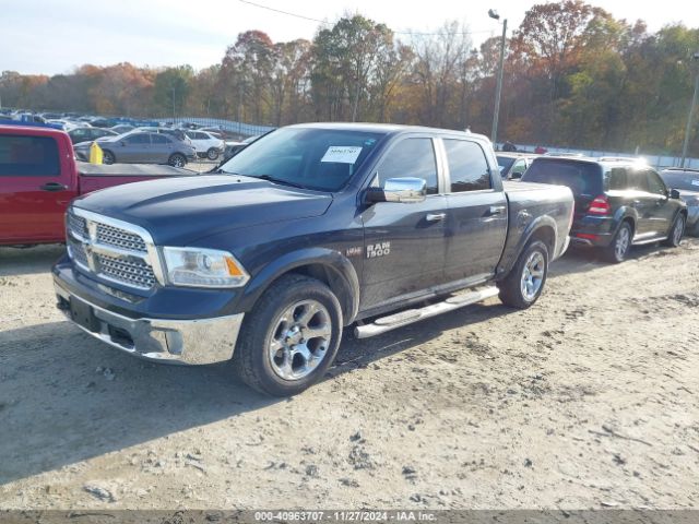 1C6RR6NT9GS241306 RAM 1500 Laramie