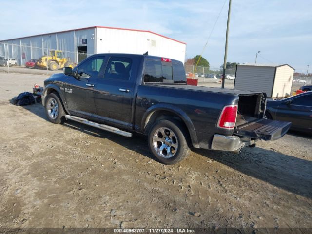 1C6RR6NT9GS241306 RAM 1500 Laramie