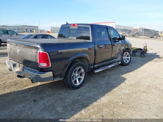 1C6RR6NT9GS241306 RAM 1500 Laramie