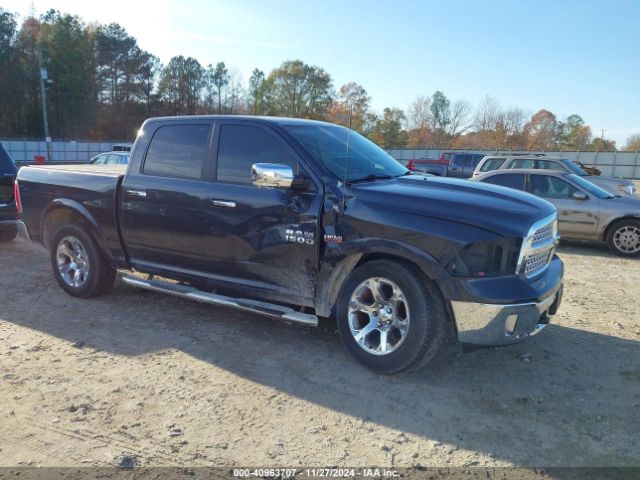1C6RR6NT9GS241306 RAM 1500 Laramie