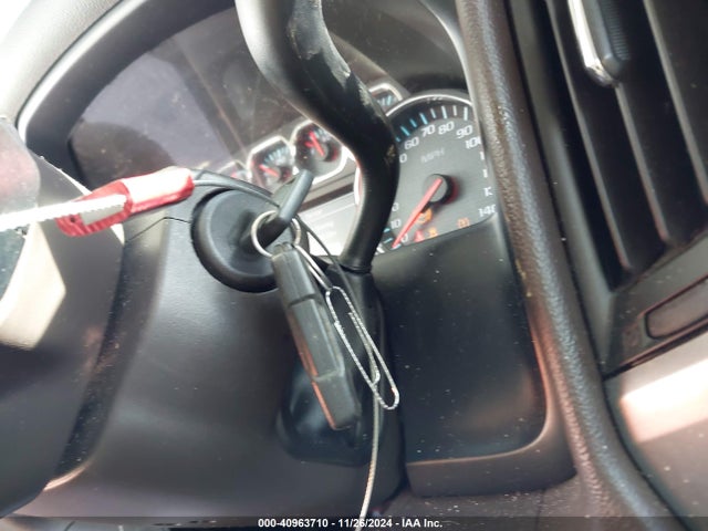 Chevrolet Silverado 1500 2lt 2014 3GCUKREC3EG346565 Image 11