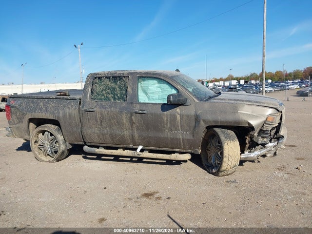 Chevrolet Silverado 1500 2lt 2014 3GCUKREC3EG346565 Image 13