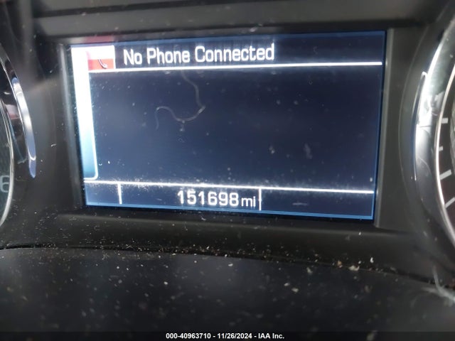 Chevrolet Silverado 1500 2lt 2014 3GCUKREC3EG346565 Image 15