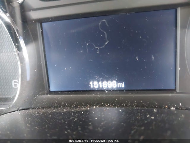 Chevrolet Silverado 1500 2lt 2014 3GCUKREC3EG346565 Image 7