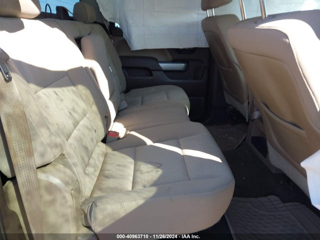 Chevrolet Silverado 1500 2lt 2014 3GCUKREC3EG346565 Image 8