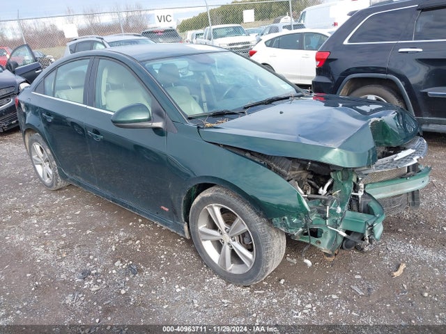2014 1G1PE5SBXE7119726 main image