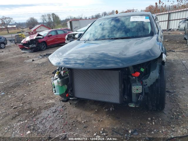 KL77LFEPXSC032144 Chevrolet Trax Fwd Ls