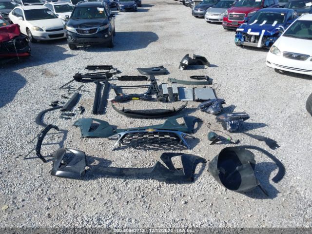 KL77LFEPXSC032144 Chevrolet Trax Fwd Ls