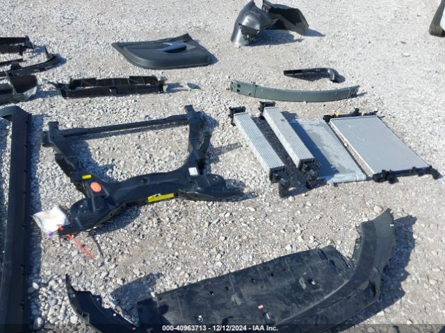 KL77LFEPXSC032144 Chevrolet Trax Fwd Ls