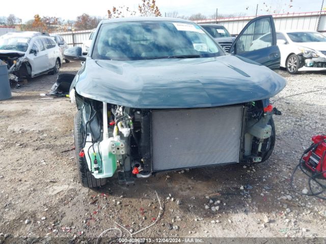 KL77LFEPXSC032144 Chevrolet Trax Fwd Ls