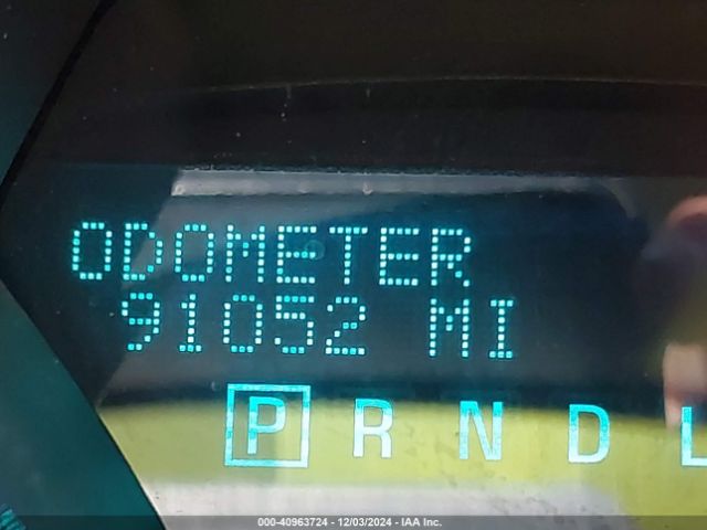1GNKRHKD8HJ138590 Chevrolet Traverse 2lt