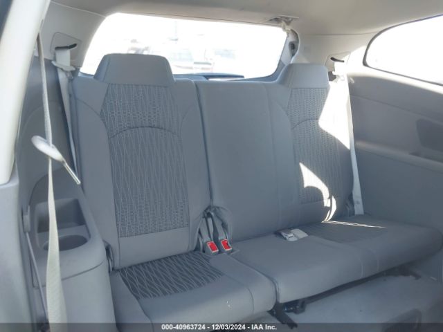 1GNKRHKD8HJ138590 Chevrolet Traverse 2lt