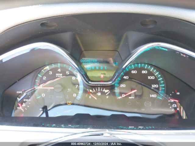 1GNKRHKD8HJ138590 Chevrolet Traverse 2lt