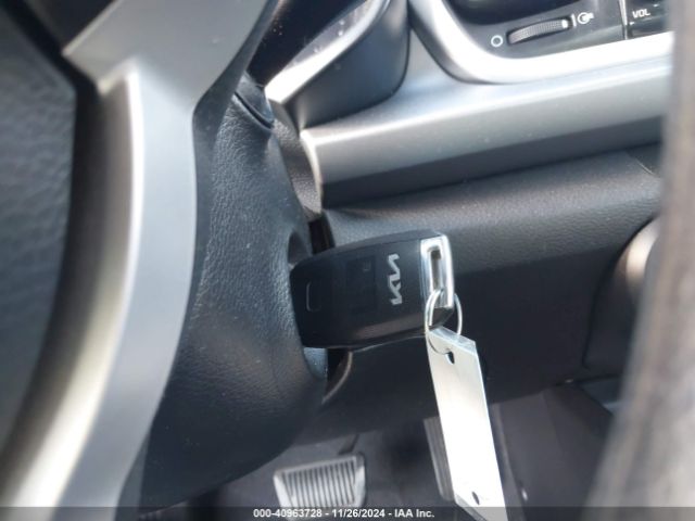 3KPA24AD4PE513227 KIA RIO S