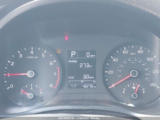 3KPA24AD4PE513227 KIA RIO S