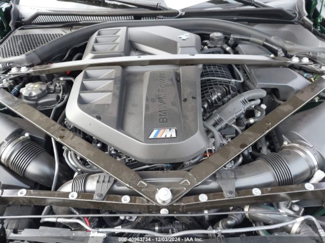 WBS33HK05SCS90696 BMW M4 Competition Xdrive