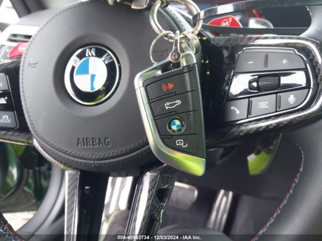 WBS33HK05SCS90696 BMW M4 Competition Xdrive