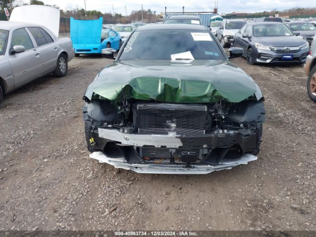 WBS33HK05SCS90696 BMW M4 Competition Xdrive