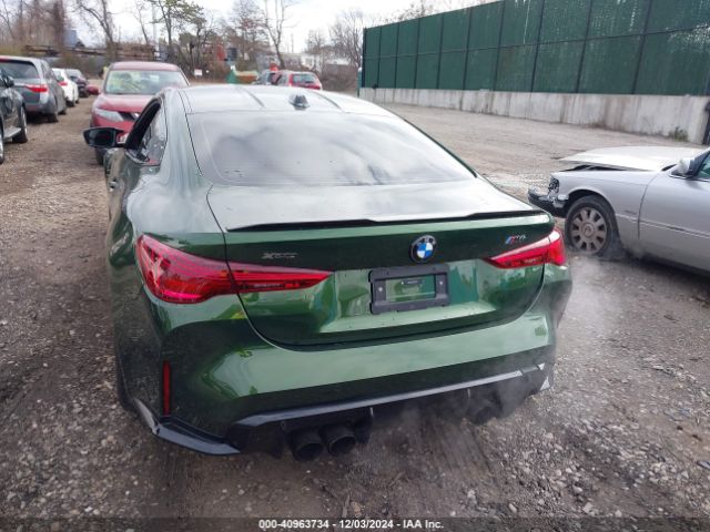 WBS33HK05SCS90696 BMW M4 Competition Xdrive