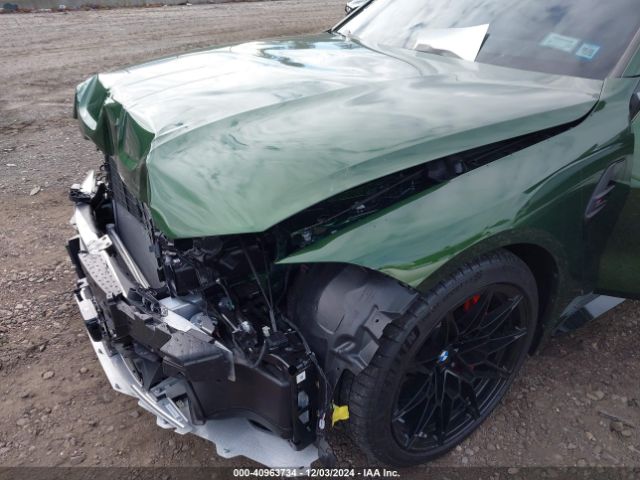 WBS33HK05SCS90696 BMW M4 Competition Xdrive