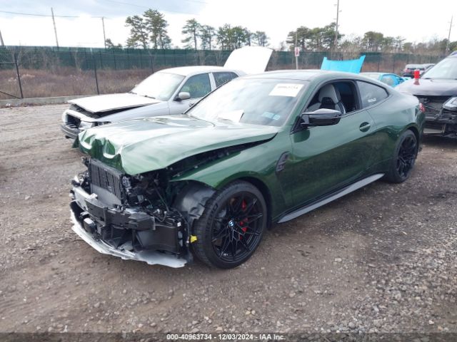 WBS33HK05SCS90696 BMW M4 Competition Xdrive