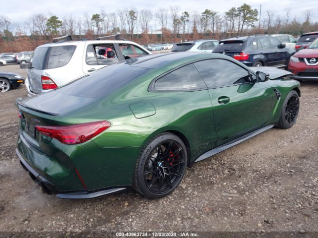 WBS33HK05SCS90696 BMW M4 Competition Xdrive