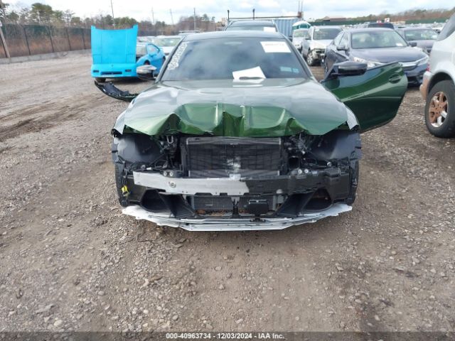 WBS33HK05SCS90696 BMW M4 Competition Xdrive