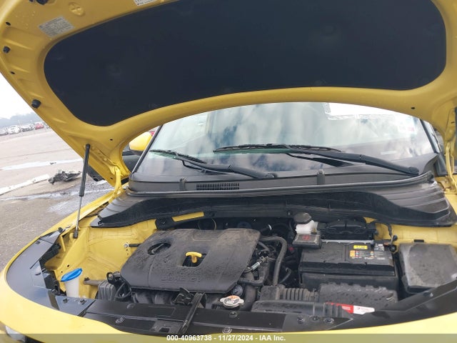 KIA SOUL S 2020 KNDJ23AU2L7107029 Image 10