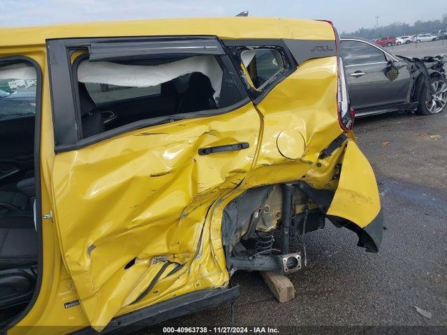 KIA SOUL S 2020 KNDJ23AU2L7107029 Image 6