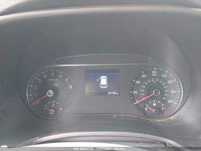 KIA SOUL S 2020 KNDJ23AU2L7107029 Image 7