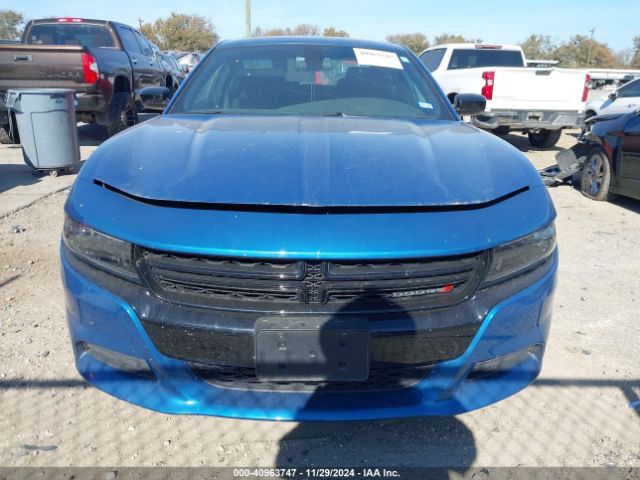 2C3CDXBG1PH531982 Dodge Charger Sxt