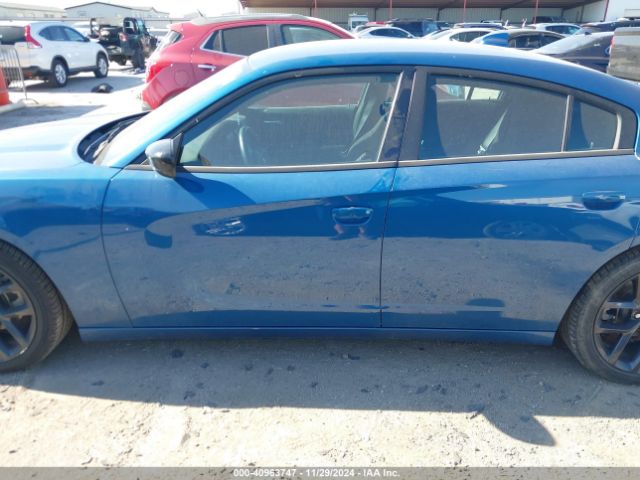 2C3CDXBG1PH531982 Dodge Charger Sxt