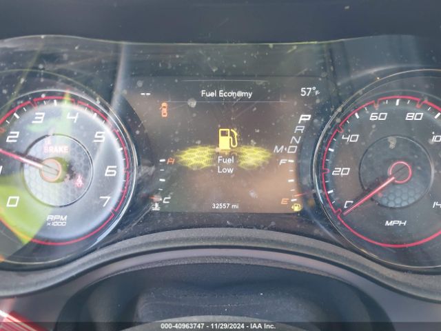 2C3CDXBG1PH531982 Dodge Charger Sxt