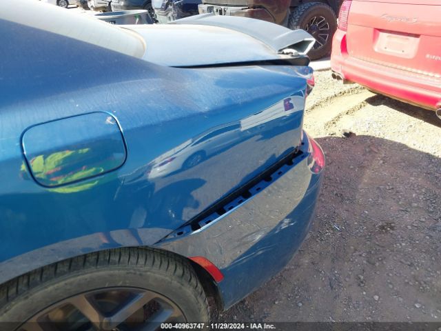 2C3CDXBG1PH531982 Dodge Charger Sxt