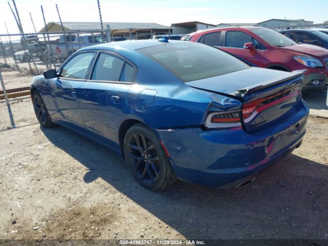 2C3CDXBG1PH531982 Dodge Charger Sxt