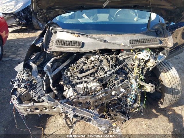 Ford ESCAPE SEL 2018 1FMCU0HD6JUA39562 Image 10